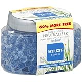 Renuzit 5.64-Ounce Pure Breeze Pearl Scents Odor Neutralizer