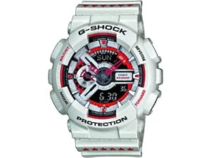 Casio G-Shock "GA-110EH-8AER" Eric Haze Limited edition