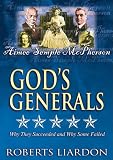 DVD-Gods Generals V07/Aimee Semple McPherson