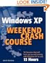 Windows XP Weekend Crash Course