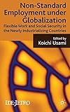 Non-standard employment under globalization : flexible work and social security in the newly industrializing countries