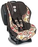 Britax Advocate 70-G3 Convertible Car Seat, Anna