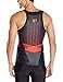 Pearl Izumi Men's Pro Inrcool Tri Singlet Sleeveless Triathlon Skinsuit Top