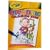 Crayola Gigantic 130 Page A4 Colouring Book