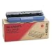 Sharp Products - Sharp - FO29ND Toner/Developer Cartridge, 3000 Page-Yield, Black - Sold As 1 Each - Fully guaranteed and environmentally friendly. - Crisp, sharp printouts every time. - Ideal for everyday business and home printing. - Simple installation