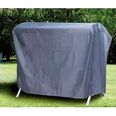 WEHNCKE DELUXE ABDECKUNG SCHUTZH�LLE GARTENSCHAUKEL 210x150x139 ART-NR. 15179