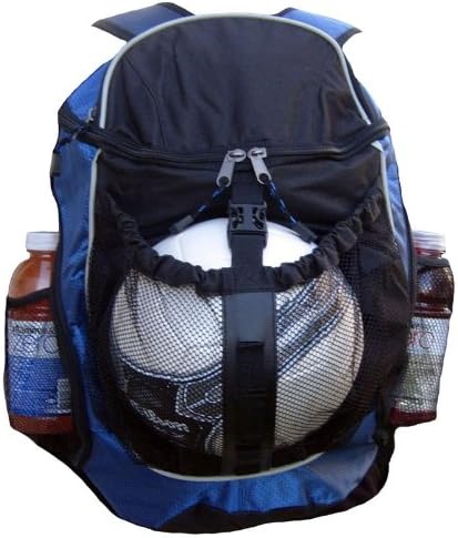 Sport Backpack - Basketball Backpack, Soccer Ball Backpack, Volleyball Backpack