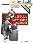 Linux Networking Cookbook