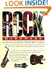 Rock Hardware (Book)