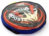 Produkt-Bild: Booster Cable Starthilfe Kabel 400AMP 4m lang NEU