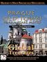 Global Treasures PRAGUE OLD TOWN Praha Stare Mesto Czech Republic