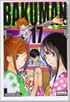 BAKUMAN. 17 (Manga (norma))