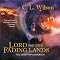 Lord of the Fading Lands: Tairen Soul, Book 1