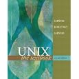Unix: The Textbook (2nd Edition)