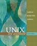 Unix: The Textbook (2nd Edition)