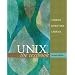 Unix: The Textbook (2nd Edition)