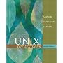 Unix: The Textbook (2nd Edition)
