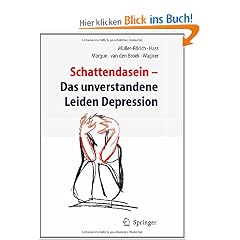 Schattendasein: Das unverstandene Leiden Depression