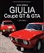 Book Alfa Romeo Giulia Coupe GT & GTA: Updated & Enlarged Second Edition