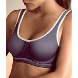 Lily of France In Action Underwire Sports Bra