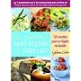 Quatre saisons sans gluten et sans lait de Christine Calvet