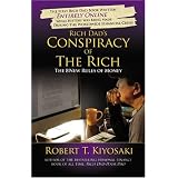Rich Dad's Conspiracy of the Rich: The 8 New Rules of Money