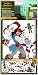 Kitchen & Housewares : Decofun, Disney Pirates of the Caribbean Wall Stickers