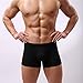 Astarin Mens Cotton Strechy Underwear Trunks Modal Boxer Briefs Packs