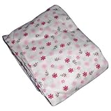 Butterfly Meadow Fitted Sheet
