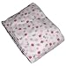 Butterfly Meadow Fitted Sheet