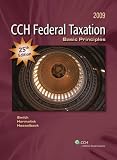 Federal Taxation: Basic Principles (2009)