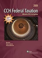 Federal Taxation: Basic Principles (2009)