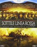 La Sottile Linea Rossa (Blu-Ray+Dvd)