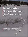 Noninvasive Survey Methods for Carnivores