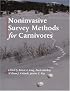 Noninvasive Survey Methods for Carnivores