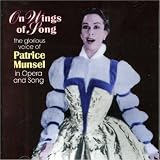 On Wings of Song