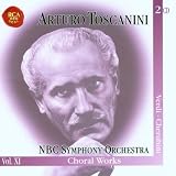 Choral Works Vol. XI : Messa da Requiem / Te Deum (4 pi�ces sacr�es)/ Requiem in C Minorpar Giuseppe Verdi
