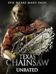 Texas Chainsaw Unrated