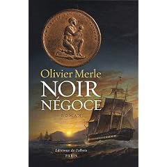 Noir n�goce