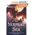 The Serpent Sea (Books of the Raksura)