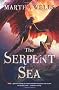 The Serpent Sea (Books of the Raksura)