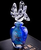 Galaxy Signe du Zodiaque Cancer Extrait de Parfum de Luxe