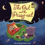 The owl and the pussy-cat