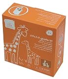 Stitch-it Giraffes Kit
