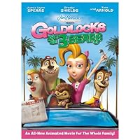 The Goldilocks and the 3 Bears Show (2008)