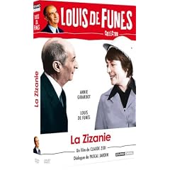 La Zizanie