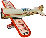 BH Models Gilmore Red Lion Weddell-Williams ARF 45-50cc
