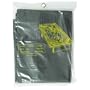 Standard 9 Ft. Pool Table Cover, Black