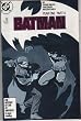 Batman #407 Comic Book
