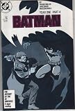 Batman #407 Comic Book